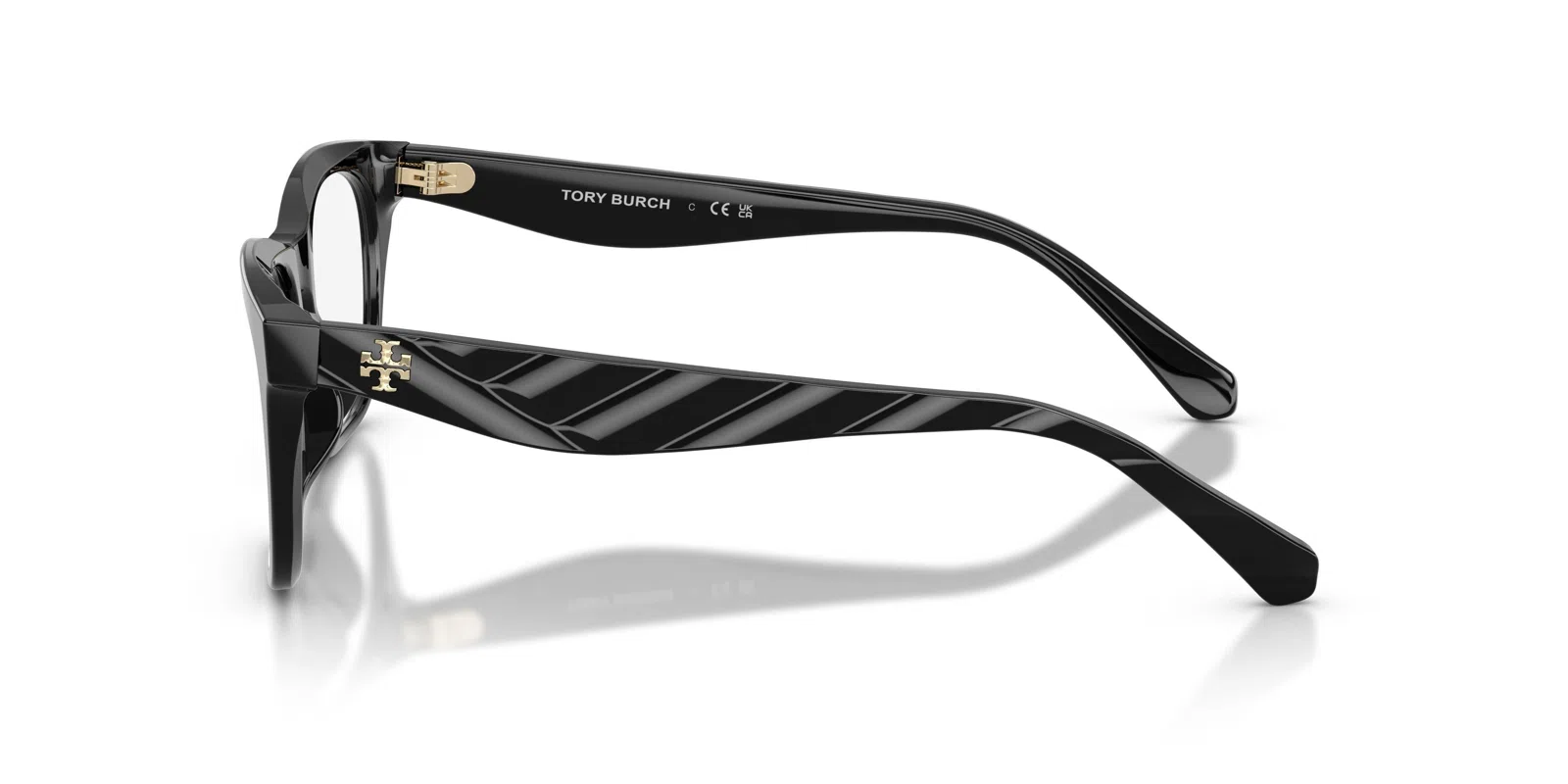 Tory Burch 2175U Eyeglasses - view 12